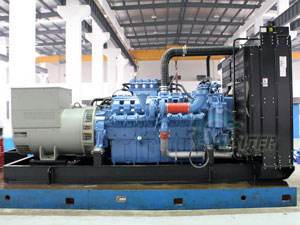 兴山功率因数低会对柴油发电机产生哪些影响？