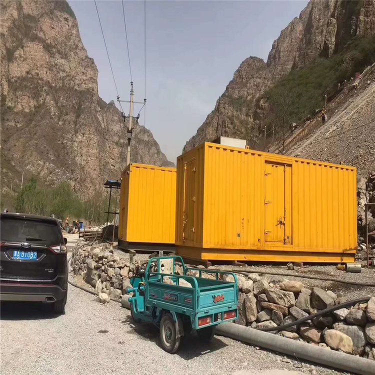 兴山柴油发电机组运行过程中需要注意哪些事项？