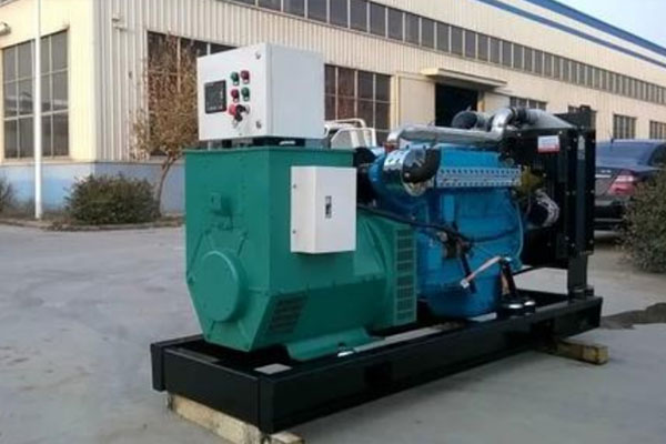 兴山发电机组的分类有哪些？