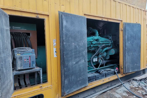 兴山发电机组夏季保养的注意事项有哪些？