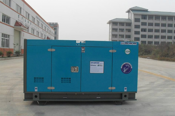兴山发电机租赁发电机组的换季保养注意事项