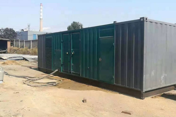 兴山发电机组保养注意事项？