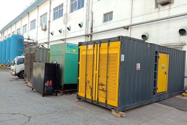 兴山发电机组保养是确保其正常运行、延长使用寿命的关键，以下是一些保养注意事项