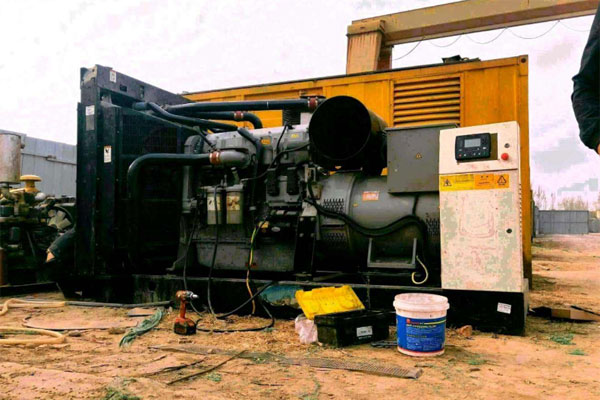 兴山柴油发电机组都有哪几种电压规格？