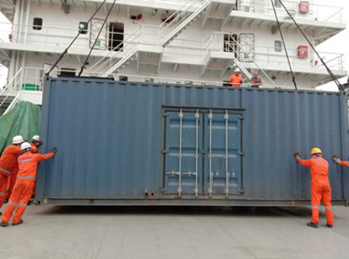 兴山柴油发电机组和储能设备配合使用时，有哪些需要注意的问题？