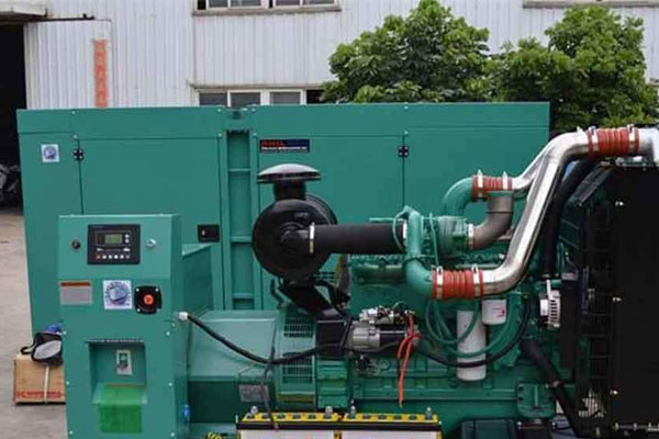 兴山工厂发电机应急发电注意事项？