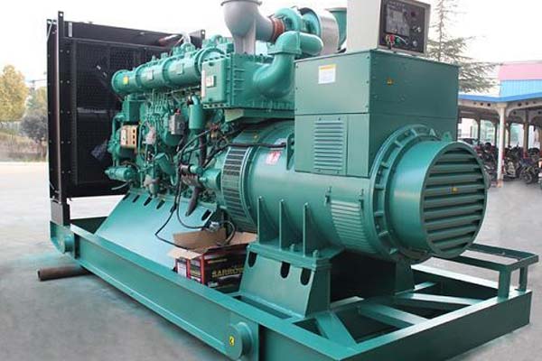 兴山工厂发电机应急发电中如何优化燃油储备管理？