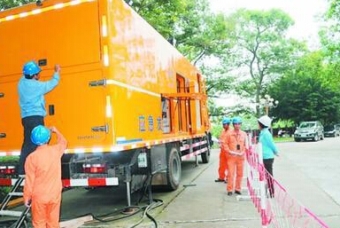 兴山不同标号的柴油可以混合使用吗？