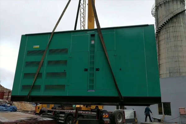 兴山柴油发电机组的保养周期？