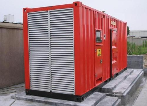 兴山发电机组调压板有哪些常见的故障？