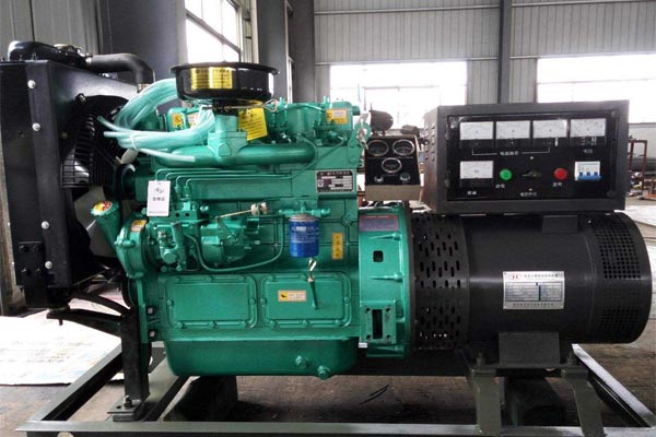 兴山传感器在柴油发电机组中起到什么作用？