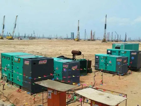 兴山如何检查和清洗空气滤清器？