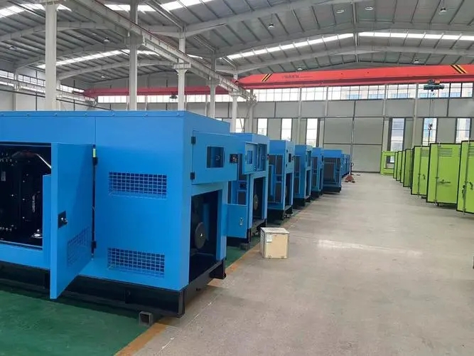 兴山如何判断柴油发电机组的电瓶是否需要更换？