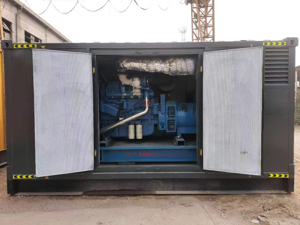 兴山柴油发电机组的电瓶应该如何选择？