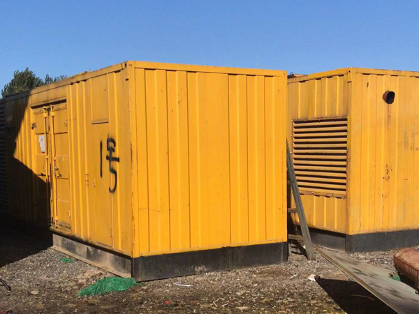 兴山柴油发电机组深海控制系统怎么样？