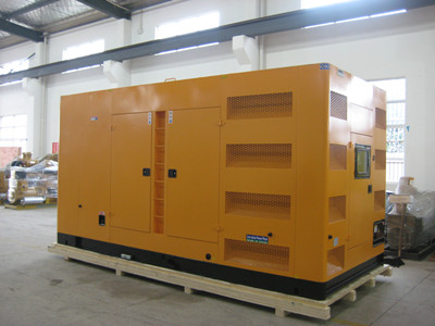 兴山不同类型的发电机组在冬季保养时的注意事项有何差异？