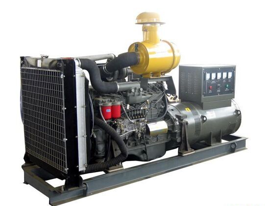 兴山汽油发电机组冬季保养时，燃油系统需要注意什么？