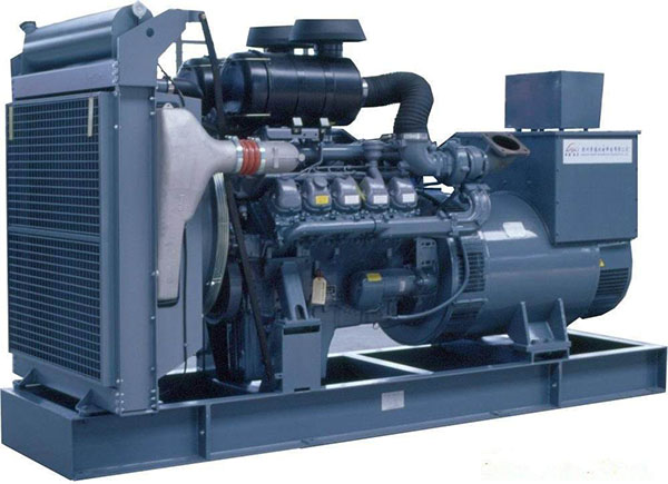 兴山发电机组冬季保养需注意哪些细节？