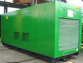 兴山柴油发电机组的加热装置有哪些类型？