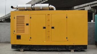 兴山柴油发电机组北方使用是否需要加装加热装置？