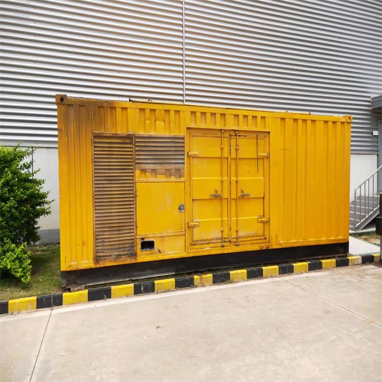 兴山柴油发电机组在冬季启动前如何对燃油系统进行预热？