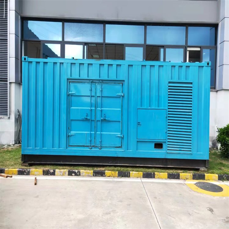 兴山柴油发电机组冬季燃油使用注意事项？