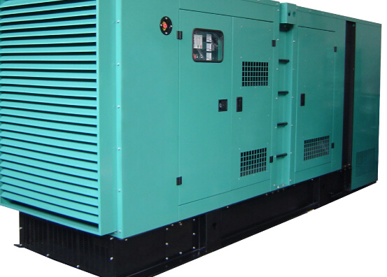 兴山发电机组水冷式机油散热器常见的故障有哪些？