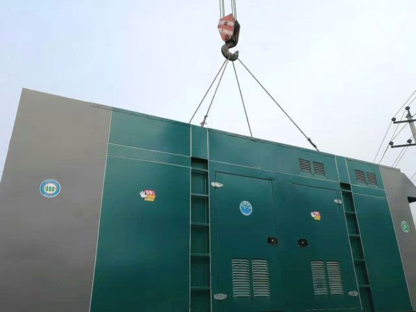 兴山水冷式机油散热器密封件的常见损坏原因有哪些？