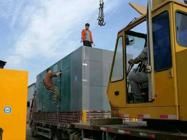 兴山更换水冷式机油散热器密封件的操作流程是怎样的？