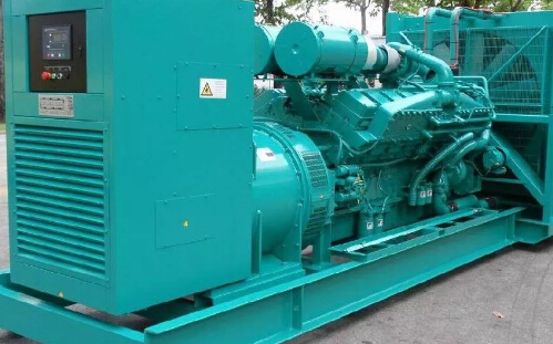 兴山柴油发电机组冬季使用中需要注意哪些事项？