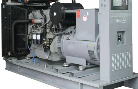 兴山冬季柴油发电机组启动前的准备工作有哪些？