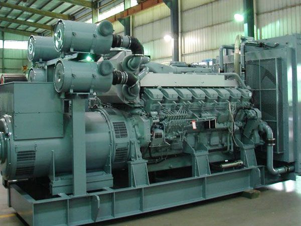 兴山电气系统故障可能导致冬季柴油发电机组启动失败的原因有哪些？