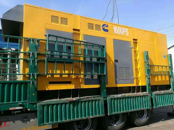 兴山一份发电机组安装调试合同的注意事项