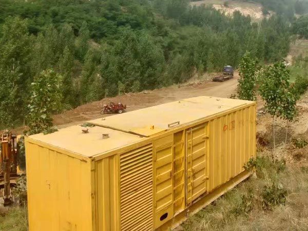 兴山柴油发电机组冬季日常维修注意事项？