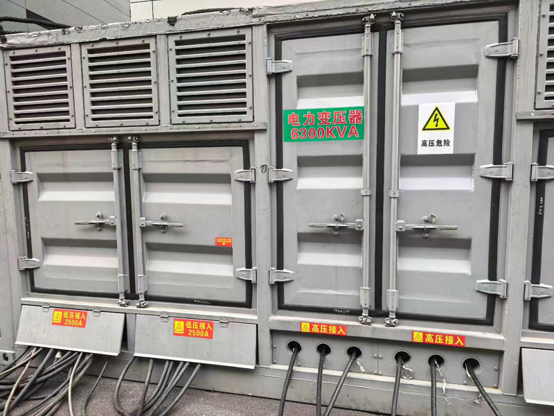 兴山柴油发电机组换季保养注意哪些事项？